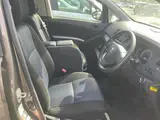 2016 Toyota Isis Platana Gray Van for sale, Japanese used car export - photo 7 of 11 | GULJI TRADERS