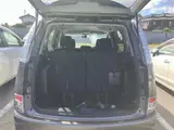 2016 Toyota Isis Platana Gray Van for sale, Japanese used car export - photo 10 of 11 | GULJI TRADERS