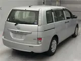 2017 Toyota Isis L_X Selection ★ Power Slide D Silver Van for sale, Japanese used car export - photo 2 of 15 | GULJI TRADERS