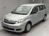 2017 Toyota Isis L_X Selection ★ Power Slide D Silver Van for sale, Japanese used car export - photo 3 of 15 | GULJI TRADERS