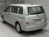 2017 Toyota Isis L_X Selection ★ Power Slide D Silver Van for sale, Japanese used car export - photo 4 of 15 | GULJI TRADERS