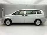 2017 Toyota Isis L_X Selection ★ Power Slide D Silver Van for sale, Japanese used car export - photo 5 of 15 | GULJI TRADERS