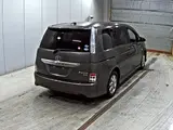2017 Toyota Isis Platana Gray Van for sale, Japanese used car export - photo 2 of 5 | GULJI TRADERS