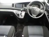 2017 Toyota Isis Platana Gray Van for sale, Japanese used car export - photo 3 of 5 | GULJI TRADERS