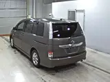 2017 Toyota Isis Platana Gray Van for sale, Japanese used car export - photo 4 of 5 | GULJI TRADERS