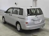 2017 Toyota Isis L_X Selection Silver Van for sale, Japanese used car export - photo 2 of 11 | GULJI TRADERS