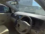 2017 Toyota Isis L_X Selection Silver Van for sale, Japanese used car export - photo 3 of 11 | GULJI TRADERS