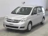 2017 Toyota Isis L_X Selection Silver Van for sale, Japanese used car export - photo 4 of 11 | GULJI TRADERS