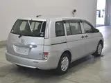 2017 Toyota Isis L_X Selection Silver Van for sale, Japanese used car export - photo 5 of 11 | GULJI TRADERS