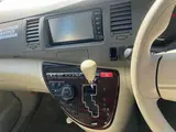 2017 Toyota Isis L_X Selection Silver Van for sale, Japanese used car export - photo 6 of 11 | GULJI TRADERS