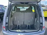 2017 Toyota Isis L_X Selection Silver Van for sale, Japanese used car export - photo 10 of 11 | GULJI TRADERS