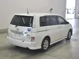 2017 Toyota Isis Platana V Selection Pearl Van for sale, Japanese used car export - photo 5 of 11 | GULJI TRADERS