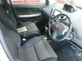 2003 Toyota Ist 1500 S L Edition 5-door 4FAT 2WD 5-seater Silver Sedan for sale, Japanese used car export - photo 3 of 3 | GULJI TRADERS