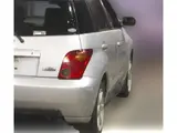 2004 Toyota Ist FL Edition HID Selection Silver Sedan for sale, Japanese used car export - photo 5 of 8 | GULJI TRADERS