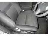 2004 Toyota Ist FL Edition HID Selection Silver Sedan for sale, Japanese used car export - photo 6 of 8 | GULJI TRADERS