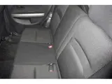2004 Toyota Ist FL Edition HID Selection Silver Sedan for sale, Japanese used car export - photo 7 of 8 | GULJI TRADERS