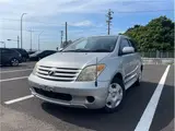 2005 Toyota Ist 1.3 FL Edition Silver Sedan for sale, Japanese used car export - photo 1 of 13 | GULJI TRADERS