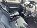 2005 Toyota Ist 1.3 FL Edition Silver Sedan for sale, Japanese used car export - photo 7 of 13 | GULJI TRADERS