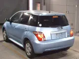 2005 Toyota Ist 1.3F L Edition Blue Sedan for sale, Japanese used car export - photo 2 of 7 | GULJI TRADERS