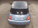 2005 Toyota Ist 1.3F L Edition Blue Sedan for sale, Japanese used car export - photo 6 of 7 | GULJI TRADERS