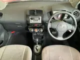 2007 Toyota Ist 150X Gray Sedan for sale, Japanese used car export - photo 2 of 3 | GULJI TRADERS