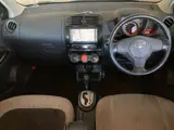 2008 Toyota Ist 180G with aero kit Pearl Sedan for sale, Japanese used car export - photo 2 of 3 | GULJI TRADERS