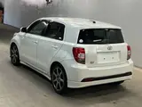 2008 Toyota Ist 180G with aero kit Pearl Sedan for sale, Japanese used car export - photo 3 of 3 | GULJI TRADERS