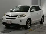 2008 Toyota Ist 180G Pearl Sedan for sale, Japanese used car export - photo 1 of 12 | GULJI TRADERS