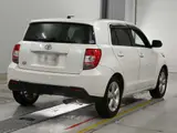 2008 Toyota Ist 180G Pearl Sedan for sale, Japanese used car export - photo 2 of 12 | GULJI TRADERS