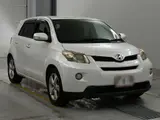 2008 Toyota Ist 180G Pearl Sedan for sale, Japanese used car export - photo 5 of 12 | GULJI TRADERS