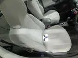 2008 Toyota Ist 180G Pearl Sedan for sale, Japanese used car export - photo 10 of 12 | GULJI TRADERS