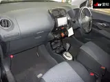 2008 Toyota Ist 150G Black Sedan for sale, Japanese used car export - photo 3 of 9 | GULJI TRADERS