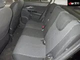 2008 Toyota Ist 150G Black Sedan for sale, Japanese used car export - photo 4 of 9 | GULJI TRADERS