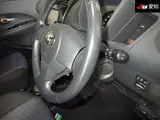 2008 Toyota Ist 150G Black Sedan for sale, Japanese used car export - photo 5 of 9 | GULJI TRADERS