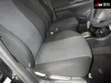 2008 Toyota Ist 150G Black Sedan for sale, Japanese used car export - photo 6 of 9 | GULJI TRADERS