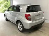 2009 Toyota Ist 180G Silver Sedan for sale, Japanese used car export - photo 2 of 4 | GULJI TRADERS