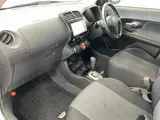 2009 Toyota Ist 180G Silver Sedan for sale, Japanese used car export - photo 3 of 4 | GULJI TRADERS