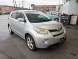 2010 Toyota Ist 150G Silver Sedan for sale, Japanese used car export - photo 1 of 9 | GULJI TRADERS