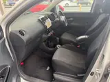 2010 Toyota Ist 150G Silver Sedan for sale, Japanese used car export - photo 2 of 9 | GULJI TRADERS