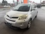 2010 Toyota Ist 150G Silver Sedan for sale, Japanese used car export - photo 4 of 9 | GULJI TRADERS