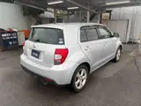 2010 Toyota Ist 150G Silver Sedan for sale, Japanese used car export - photo 5 of 9 | GULJI TRADERS