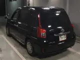 2017 Toyota Jpn Taxi Takumi Blue Van for sale, Japanese used car export - photo 2 of 10 | GULJI TRADERS