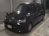 2017 Toyota Jpn Taxi Takumi Blue Van for sale, Japanese used car export - photo 4 of 10 | GULJI TRADERS