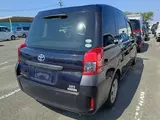 2018 Toyota Jpn Taxi Base grade Other Van for sale, Japanese used car export - photo 5 of 6 | GULJI TRADERS