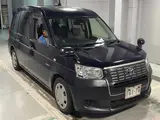 2018 Toyota Jpn Taxi Nagomi Koi Ai Limited Edition Blue Van for sale, Japanese used car export - photo 1 of 10 | GULJI TRADERS