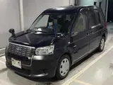 2018 Toyota Jpn Taxi Nagomi Koi Ai Limited Edition Blue Van for sale, Japanese used car export - photo 4 of 10 | GULJI TRADERS