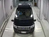 2018 Toyota Jpn Taxi Nagomi Koi Ai Limited Edition Blue Van for sale, Japanese used car export - photo 6 of 10 | GULJI TRADERS
