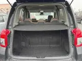 2018 Toyota Jpn Taxi Nagomi Koi Ai Limited Edition Blue Van for sale, Japanese used car export - photo 10 of 10 | GULJI TRADERS