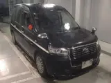2018 Toyota Jpn Taxi Takumi Black Van for sale, Japanese used car export - photo 1 of 10 | GULJI TRADERS