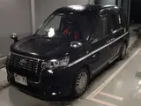 2018 Toyota Jpn Taxi Takumi Black Van for sale, Japanese used car export - photo 4 of 10 | GULJI TRADERS